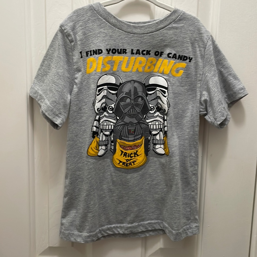 Darth Vader Halloween 🎃 Shirt